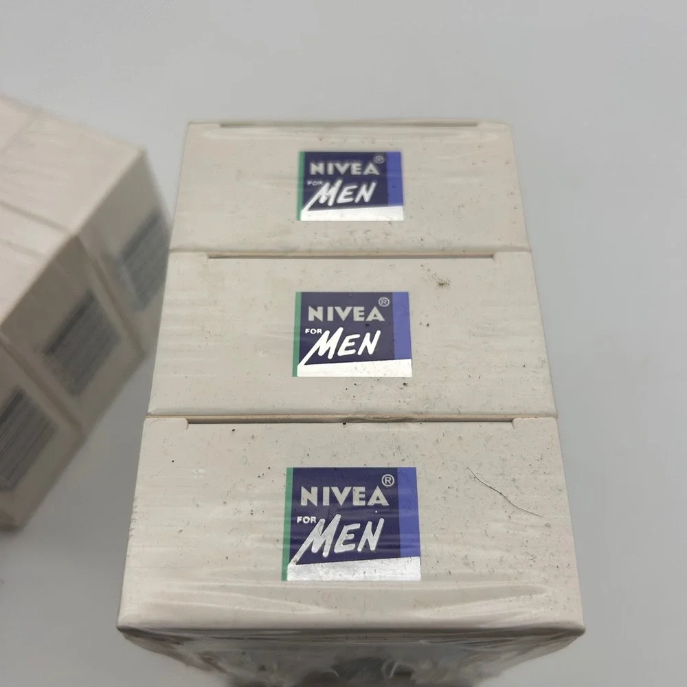 Nivea men sensitive